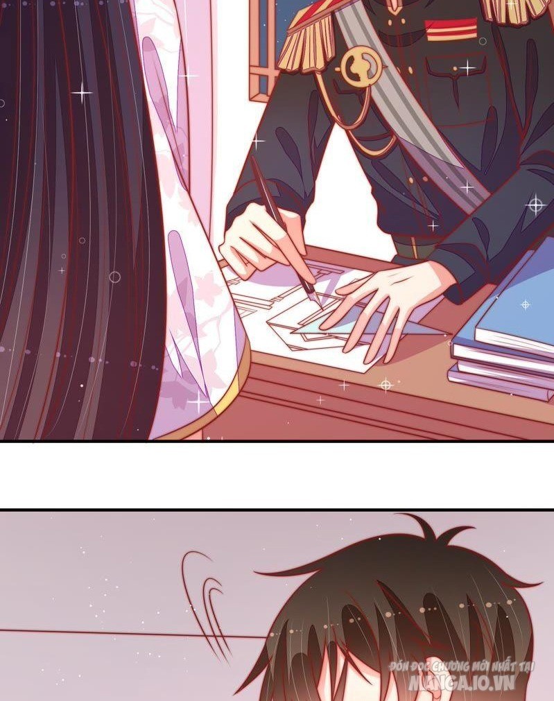 Ngày Nào Thiếu Soái Cũng Ghen Chapter 168 - Trang 2