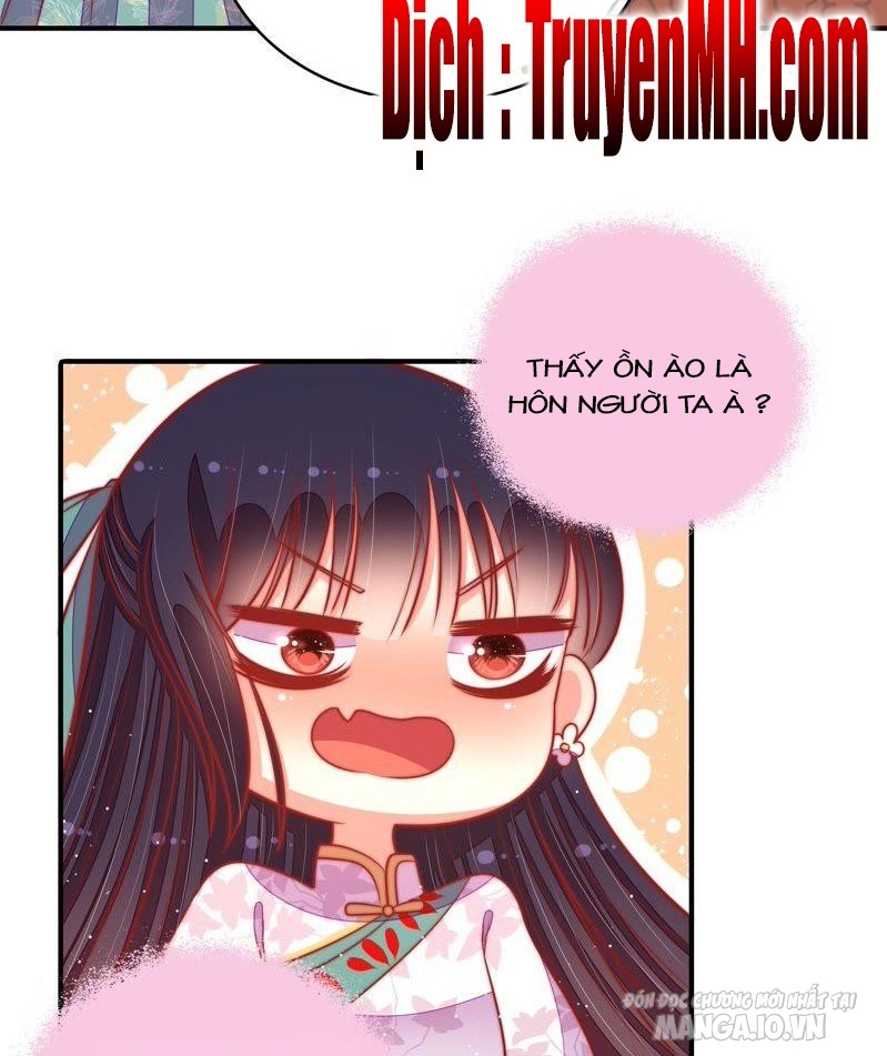 Ngày Nào Thiếu Soái Cũng Ghen Chapter 169 - Trang 2