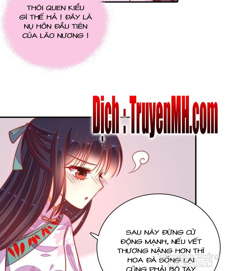 Ngày Nào Thiếu Soái Cũng Ghen Chapter 169 - Trang 2