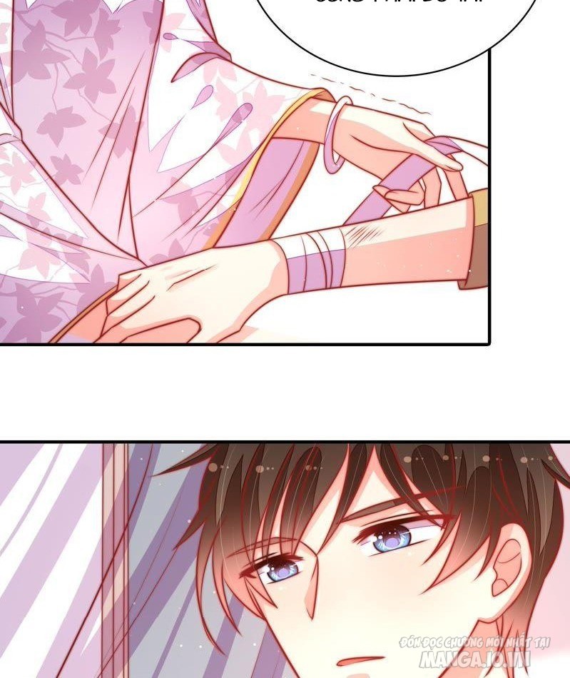 Ngày Nào Thiếu Soái Cũng Ghen Chapter 169 - Trang 2