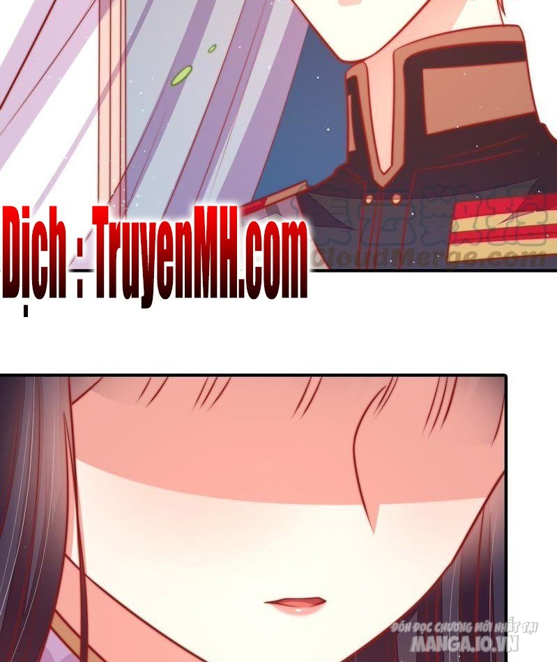 Ngày Nào Thiếu Soái Cũng Ghen Chapter 169 - Trang 2