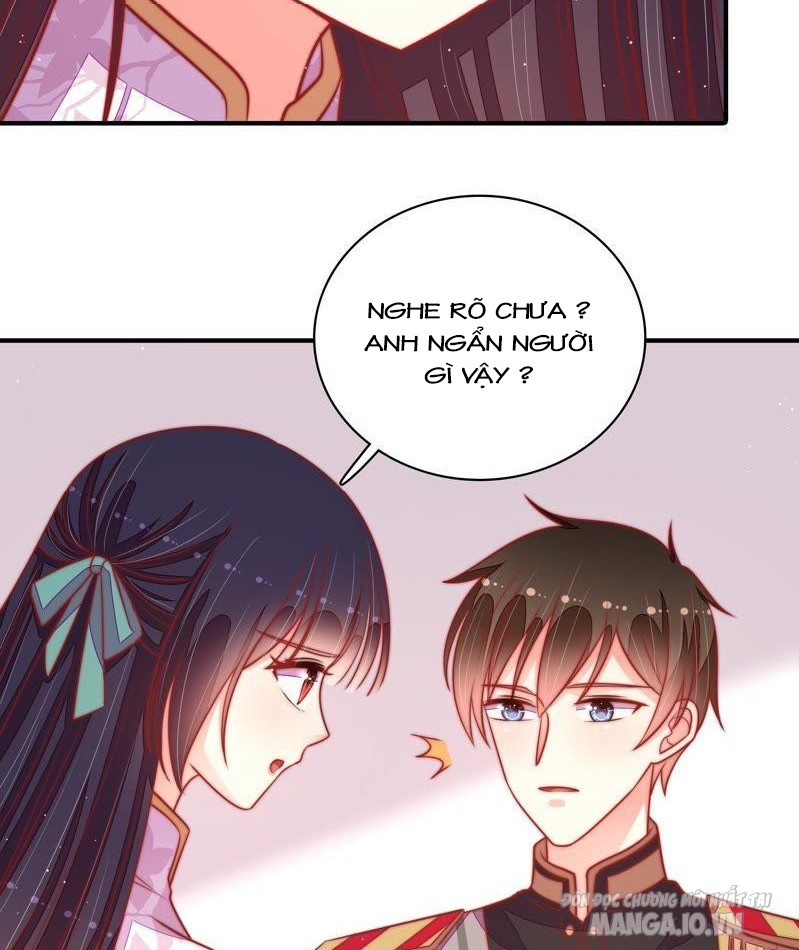 Ngày Nào Thiếu Soái Cũng Ghen Chapter 169 - Trang 2