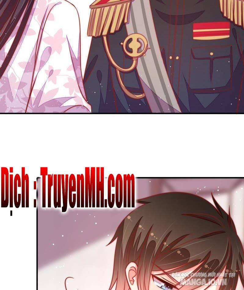 Ngày Nào Thiếu Soái Cũng Ghen Chapter 169 - Trang 2