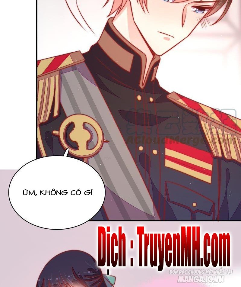 Ngày Nào Thiếu Soái Cũng Ghen Chapter 169 - Trang 2