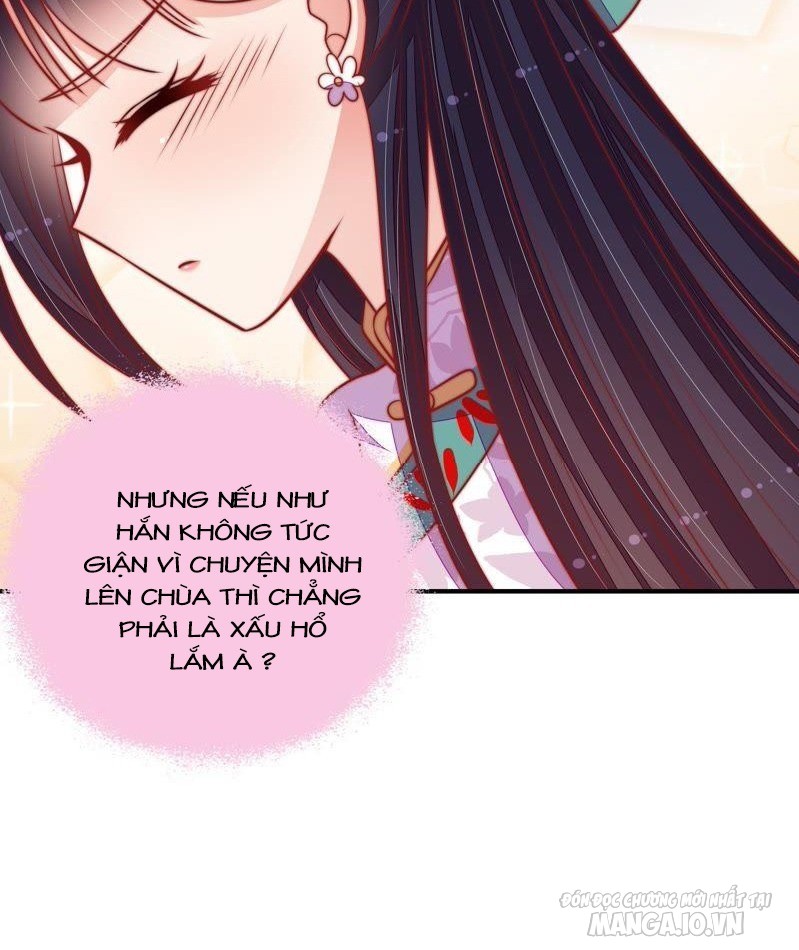 Ngày Nào Thiếu Soái Cũng Ghen Chapter 169 - Trang 2