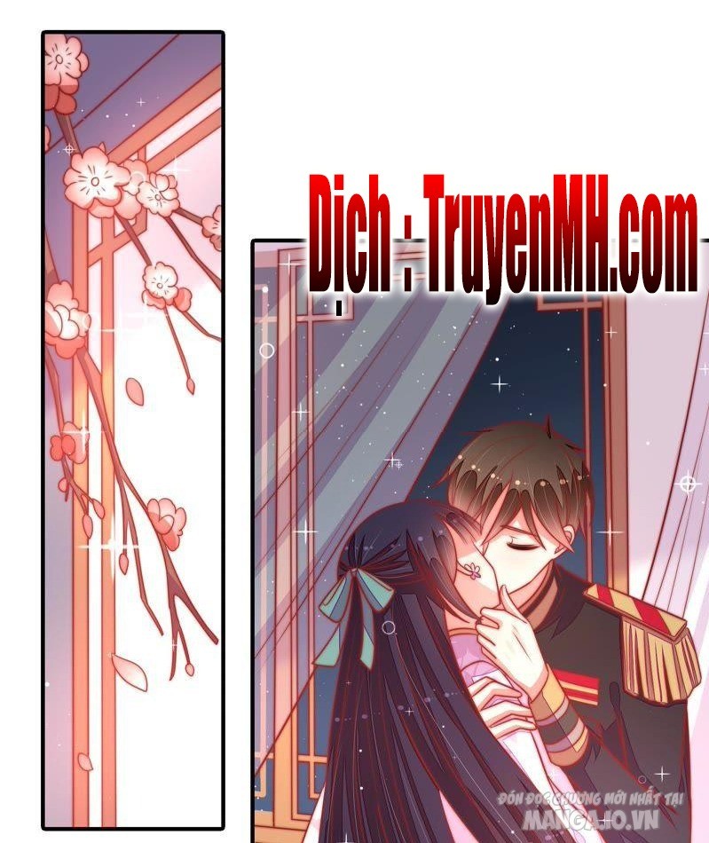 Ngày Nào Thiếu Soái Cũng Ghen Chapter 169 - Trang 2