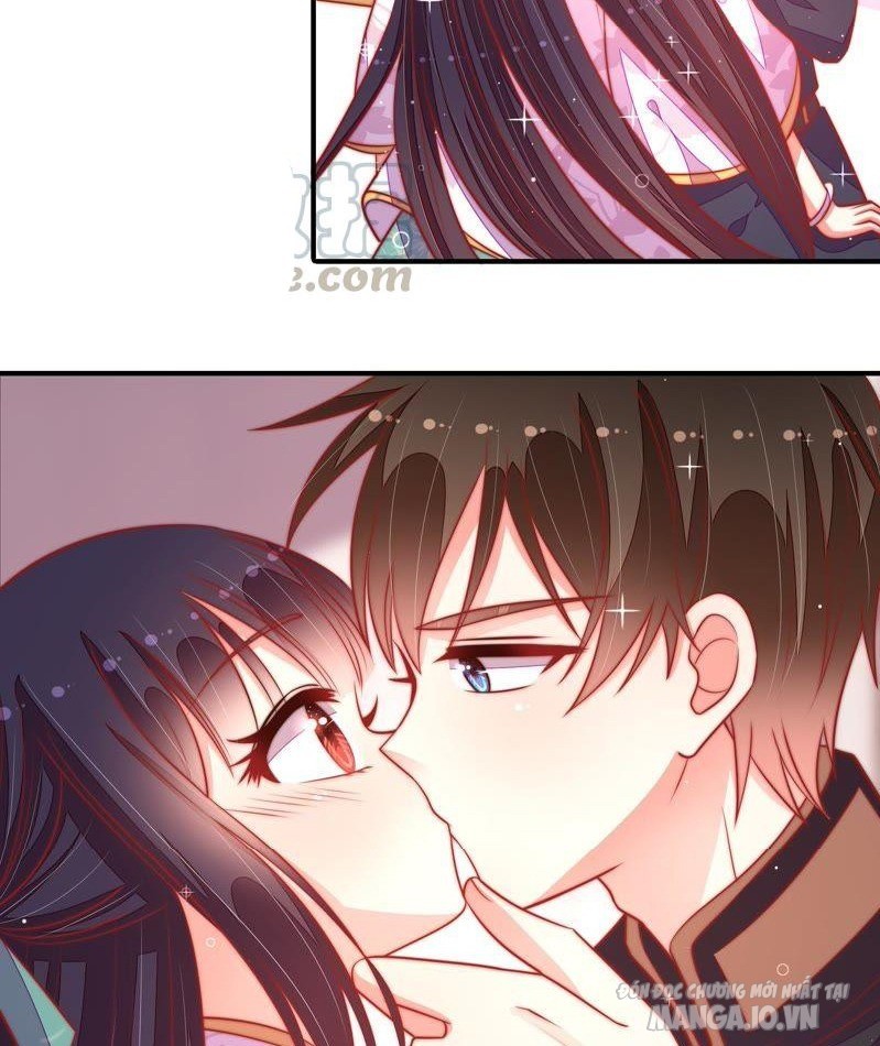 Ngày Nào Thiếu Soái Cũng Ghen Chapter 169 - Trang 2