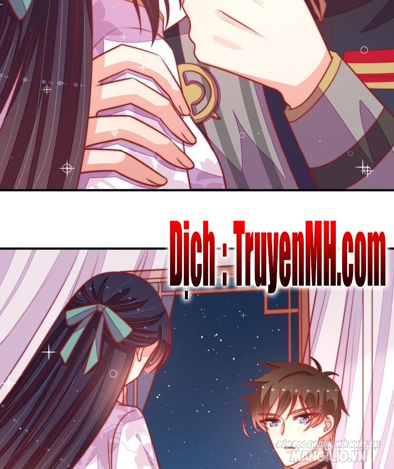 Ngày Nào Thiếu Soái Cũng Ghen Chapter 169 - Trang 2