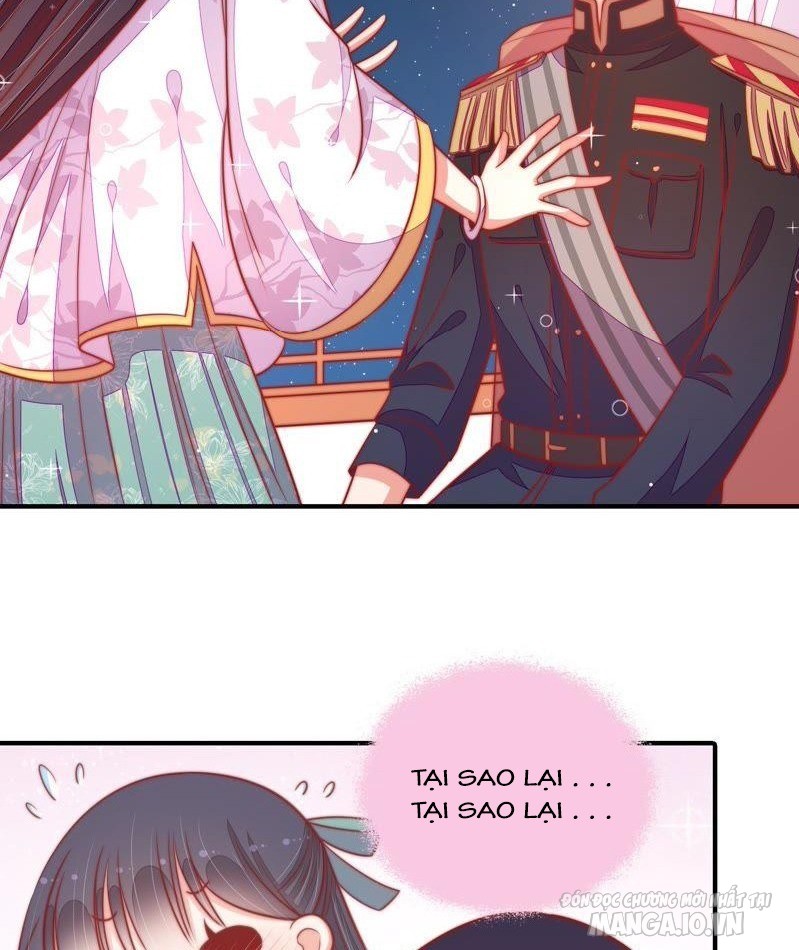 Ngày Nào Thiếu Soái Cũng Ghen Chapter 169 - Trang 2