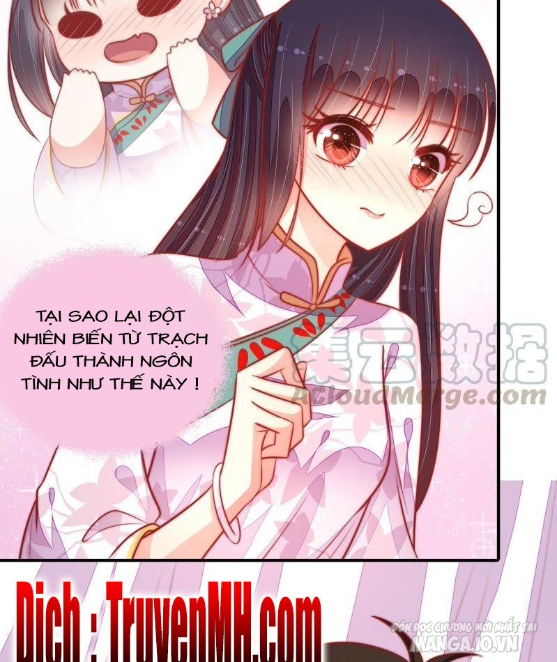 Ngày Nào Thiếu Soái Cũng Ghen Chapter 169 - Trang 2