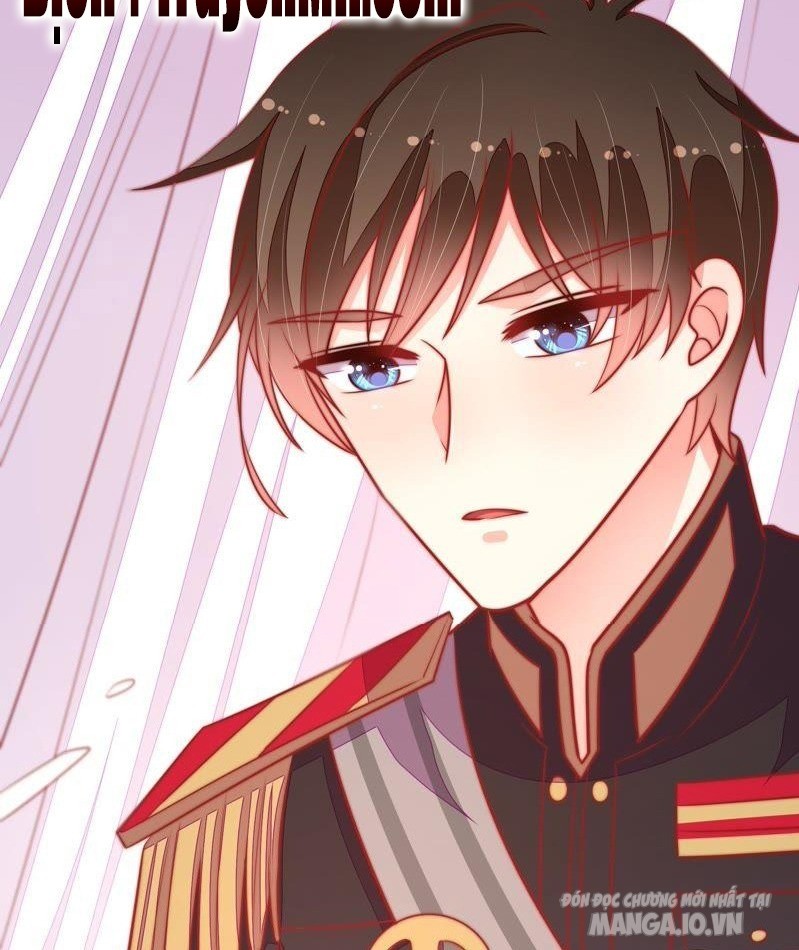 Ngày Nào Thiếu Soái Cũng Ghen Chapter 169 - Trang 2