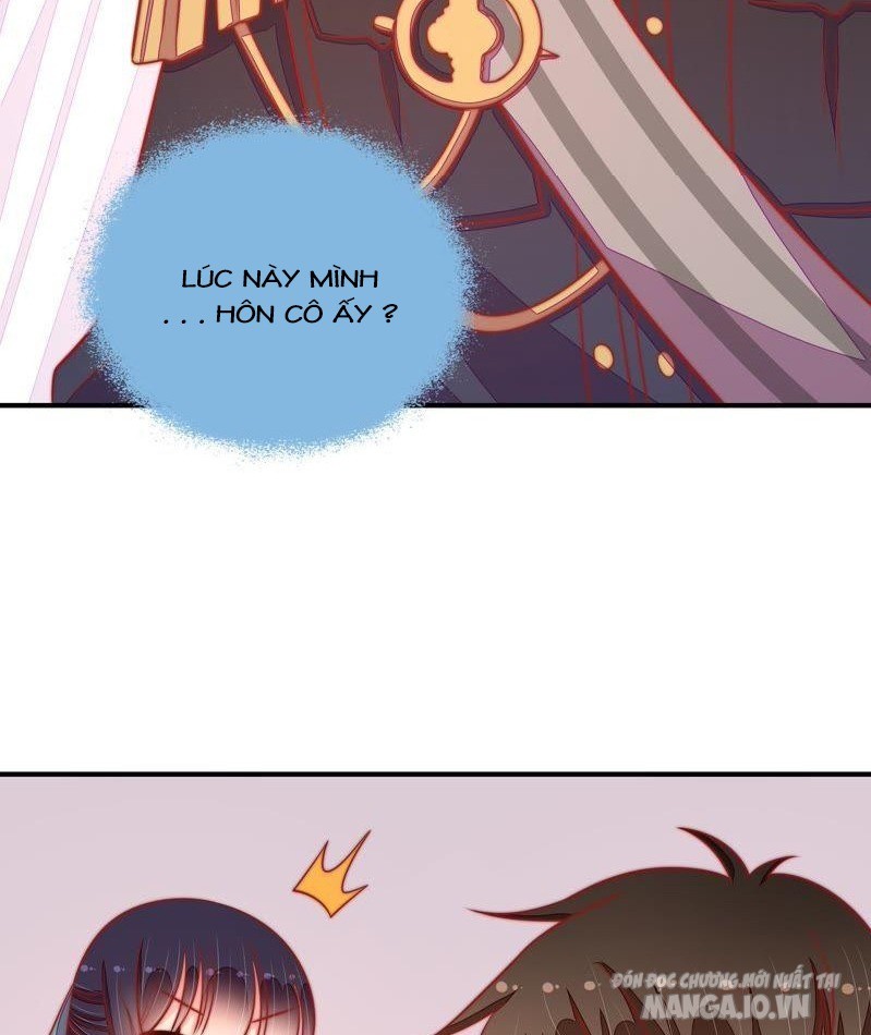 Ngày Nào Thiếu Soái Cũng Ghen Chapter 169 - Trang 2