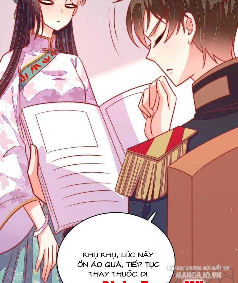 Ngày Nào Thiếu Soái Cũng Ghen Chapter 169 - Trang 2