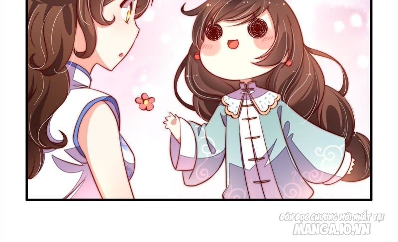 Ngày Nào Thiếu Soái Cũng Ghen Chapter 17 - Trang 2