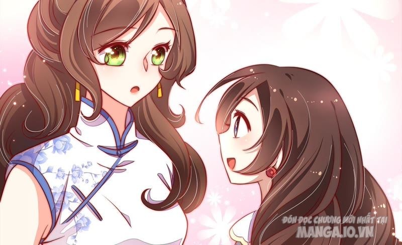 Ngày Nào Thiếu Soái Cũng Ghen Chapter 17 - Trang 2