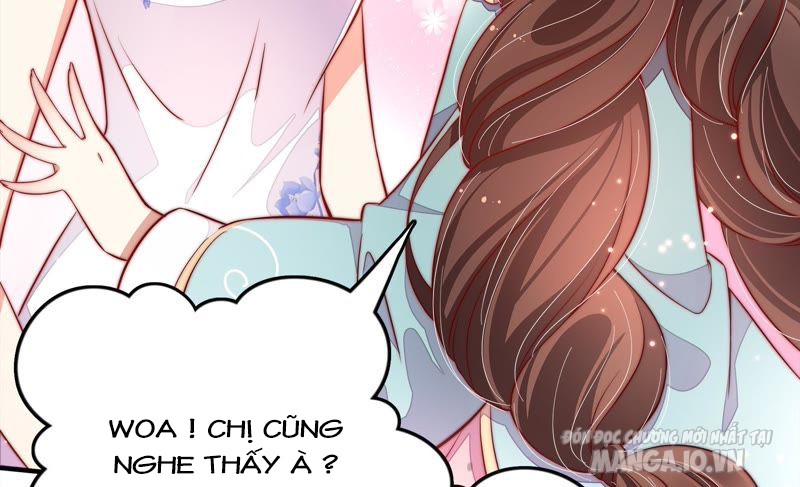 Ngày Nào Thiếu Soái Cũng Ghen Chapter 17 - Trang 2