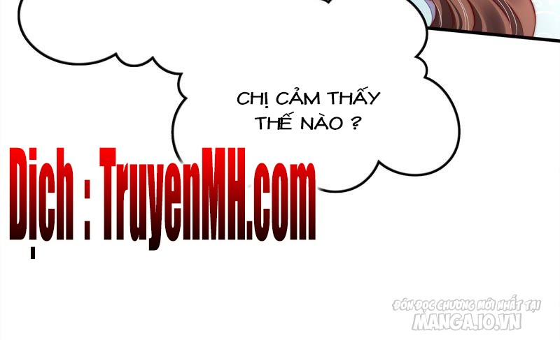 Ngày Nào Thiếu Soái Cũng Ghen Chapter 17 - Trang 2