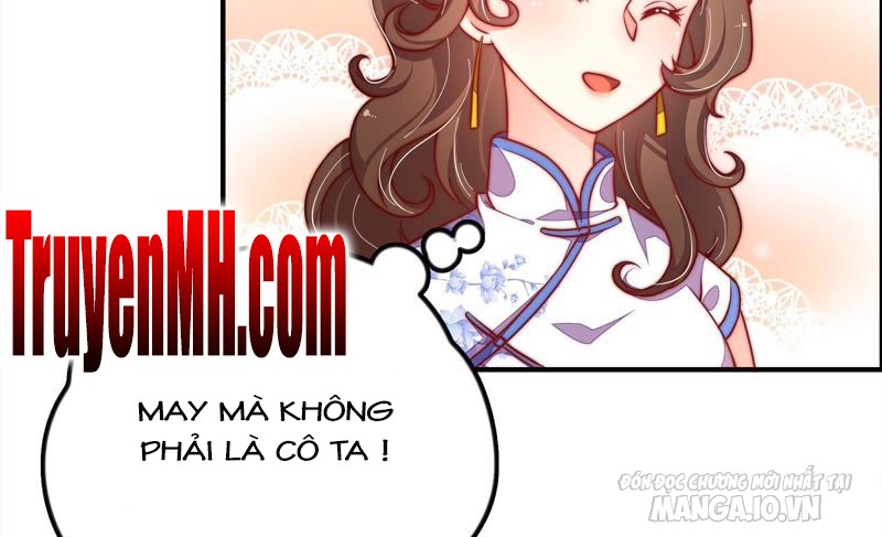 Ngày Nào Thiếu Soái Cũng Ghen Chapter 17 - Trang 2