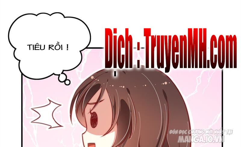 Ngày Nào Thiếu Soái Cũng Ghen Chapter 17 - Trang 2