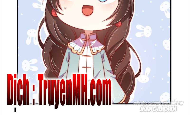 Ngày Nào Thiếu Soái Cũng Ghen Chapter 17 - Trang 2