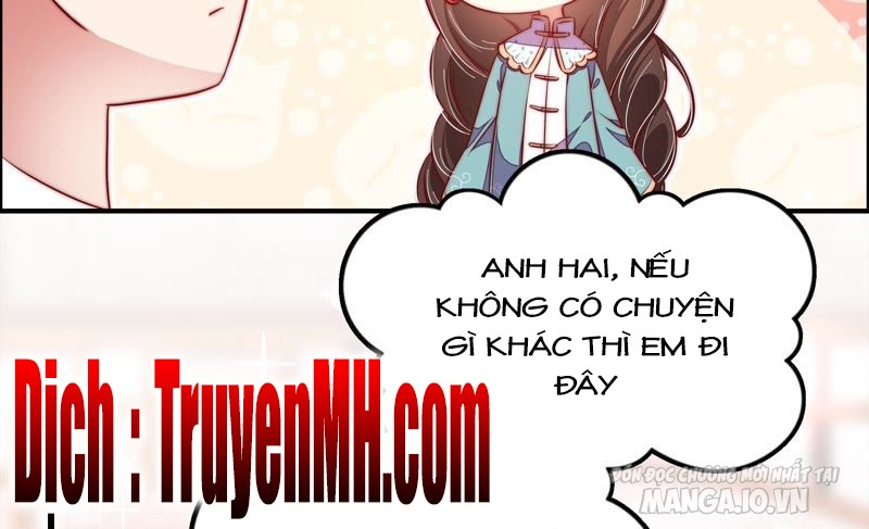 Ngày Nào Thiếu Soái Cũng Ghen Chapter 17 - Trang 2