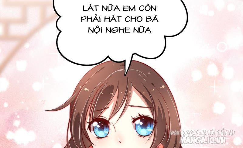 Ngày Nào Thiếu Soái Cũng Ghen Chapter 17 - Trang 2