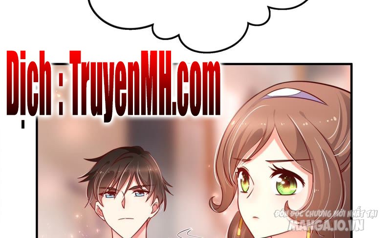 Ngày Nào Thiếu Soái Cũng Ghen Chapter 17 - Trang 2