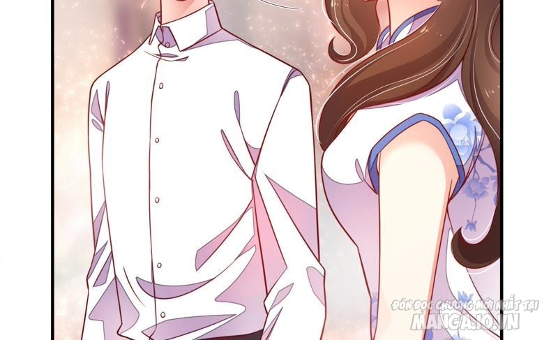 Ngày Nào Thiếu Soái Cũng Ghen Chapter 17 - Trang 2