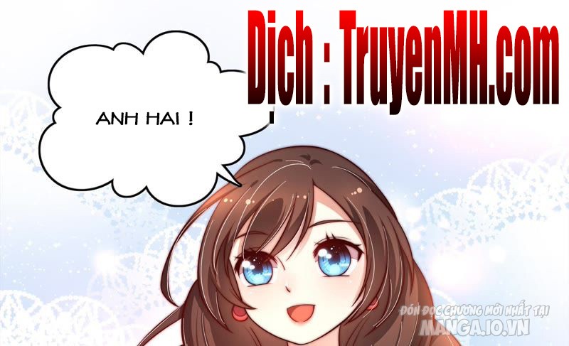 Ngày Nào Thiếu Soái Cũng Ghen Chapter 17 - Trang 2