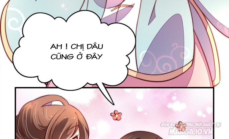 Ngày Nào Thiếu Soái Cũng Ghen Chapter 17 - Trang 2