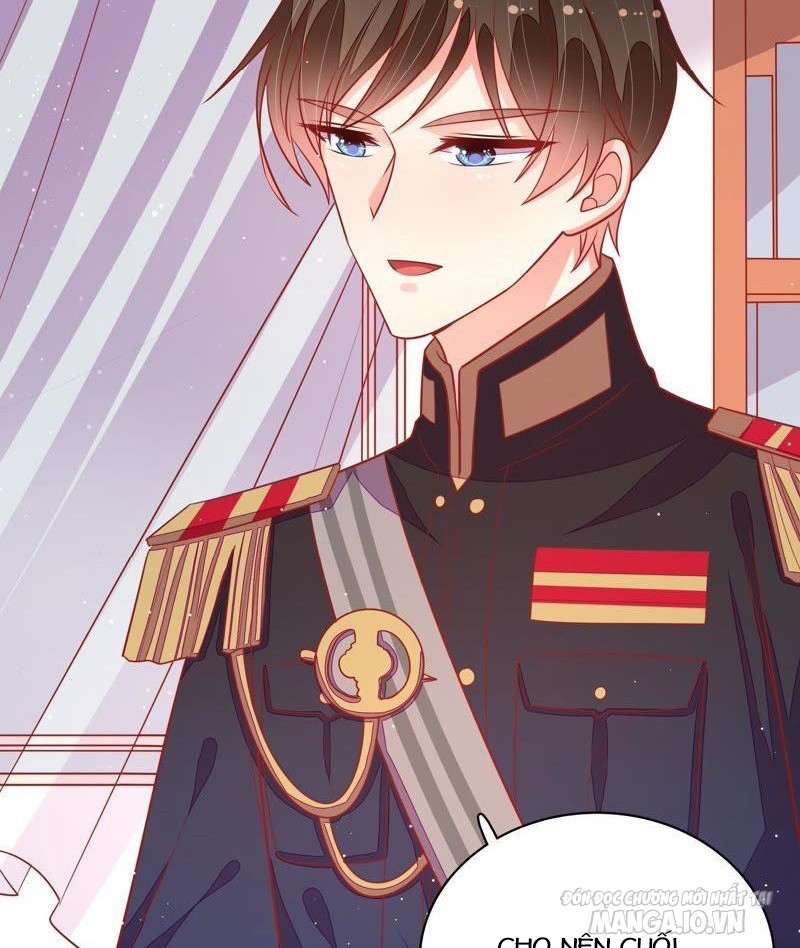 Ngày Nào Thiếu Soái Cũng Ghen Chapter 170 - Trang 2