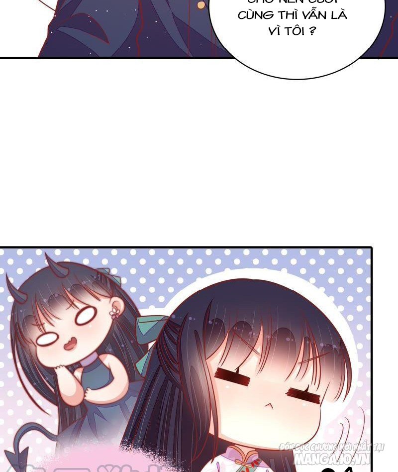 Ngày Nào Thiếu Soái Cũng Ghen Chapter 170 - Trang 2