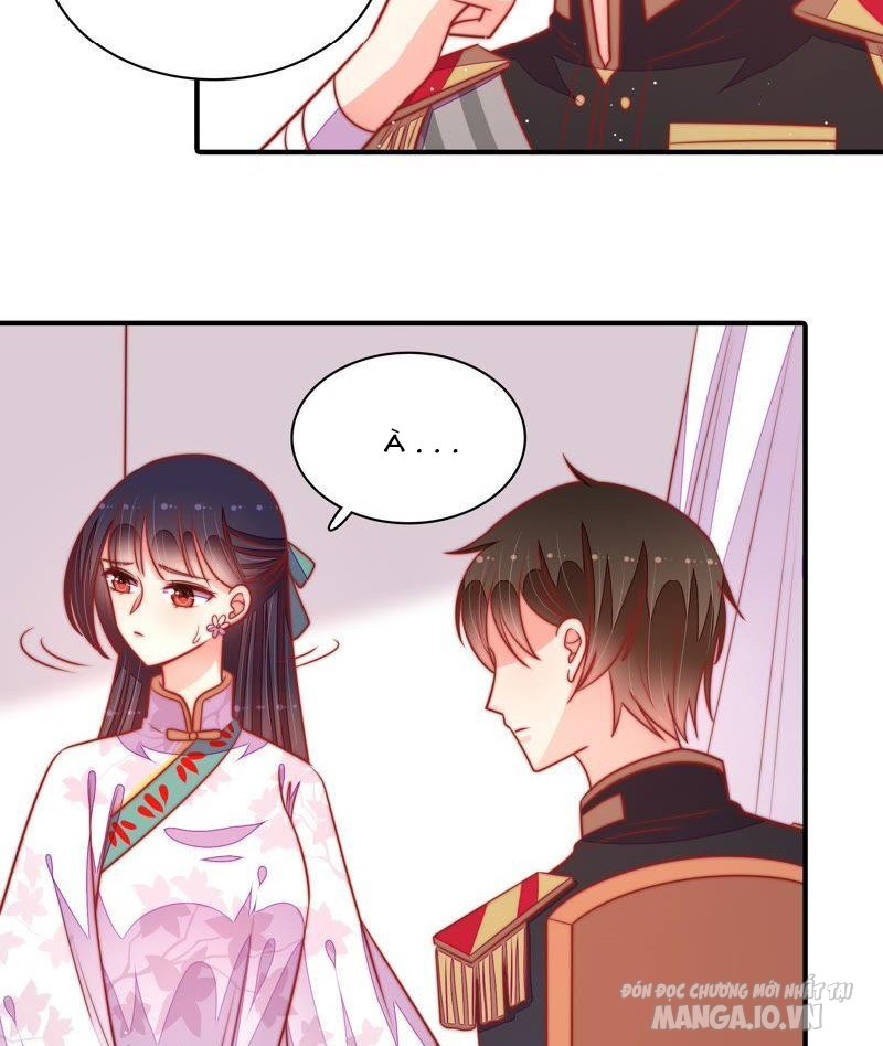 Ngày Nào Thiếu Soái Cũng Ghen Chapter 170 - Trang 2