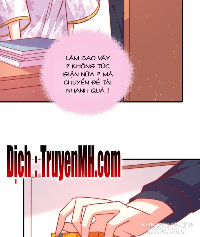 Ngày Nào Thiếu Soái Cũng Ghen Chapter 170 - Trang 2