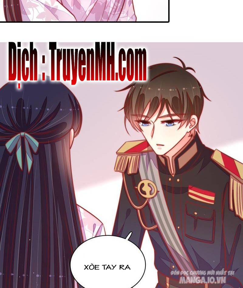 Ngày Nào Thiếu Soái Cũng Ghen Chapter 170 - Trang 2