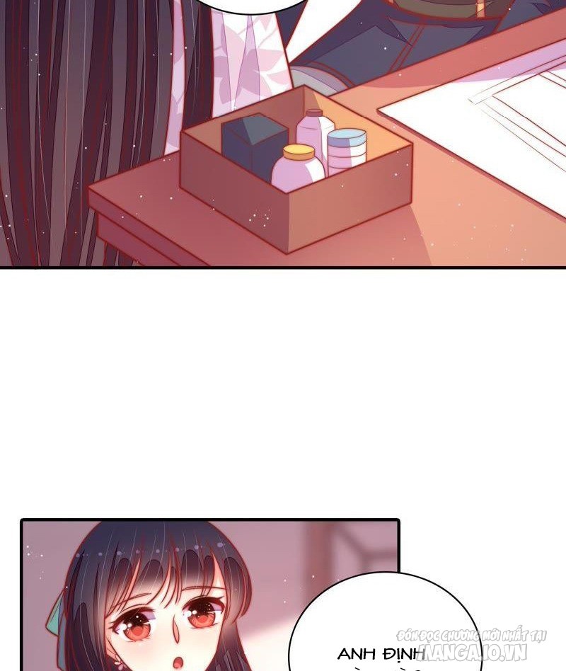 Ngày Nào Thiếu Soái Cũng Ghen Chapter 170 - Trang 2