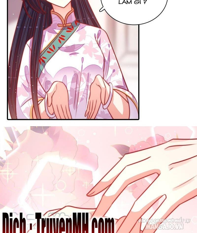 Ngày Nào Thiếu Soái Cũng Ghen Chapter 170 - Trang 2