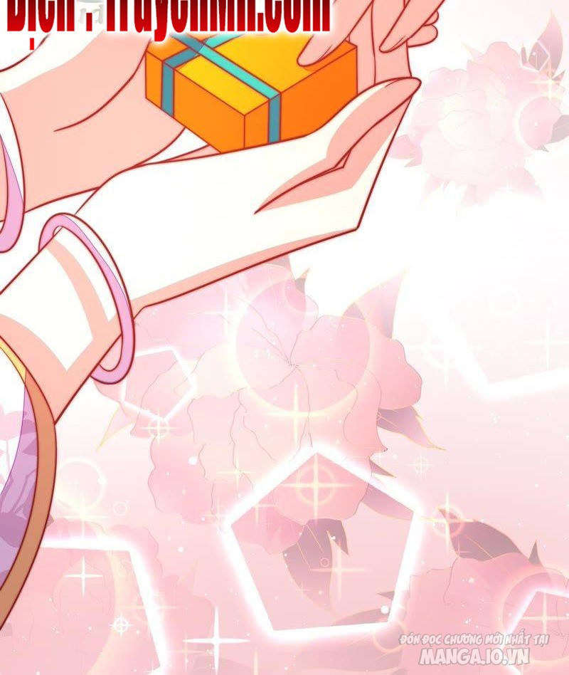 Ngày Nào Thiếu Soái Cũng Ghen Chapter 170 - Trang 2