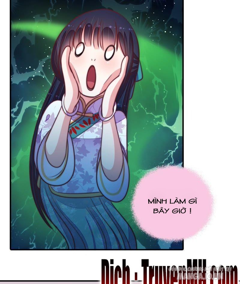 Ngày Nào Thiếu Soái Cũng Ghen Chapter 170 - Trang 2