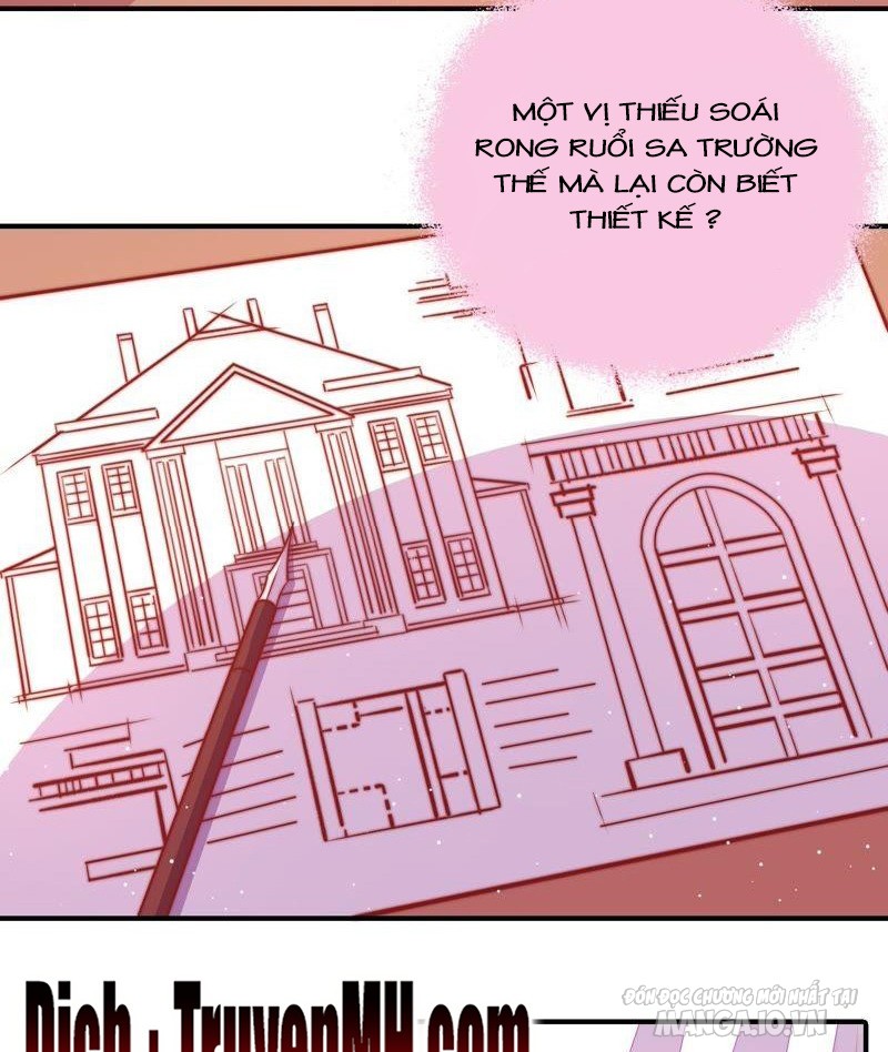 Ngày Nào Thiếu Soái Cũng Ghen Chapter 170 - Trang 2