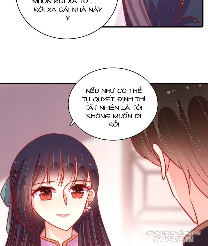 Ngày Nào Thiếu Soái Cũng Ghen Chapter 170 - Trang 2