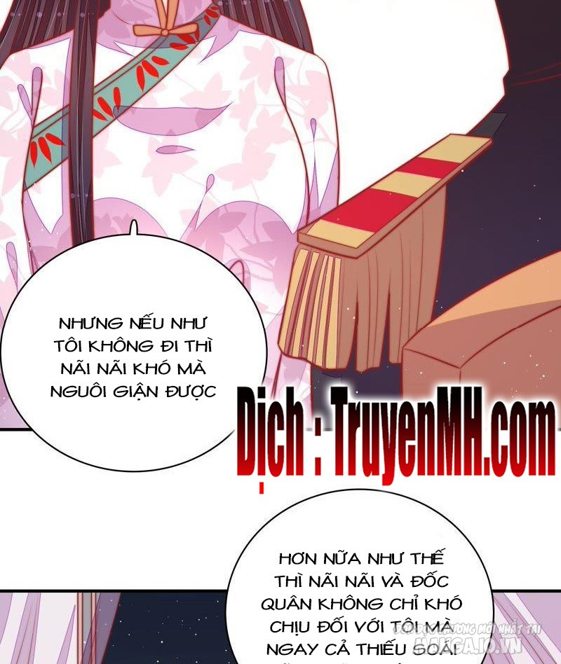 Ngày Nào Thiếu Soái Cũng Ghen Chapter 170 - Trang 2
