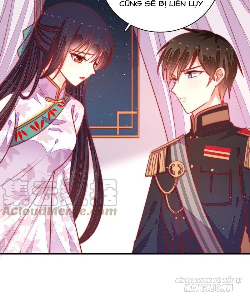 Ngày Nào Thiếu Soái Cũng Ghen Chapter 170 - Trang 2