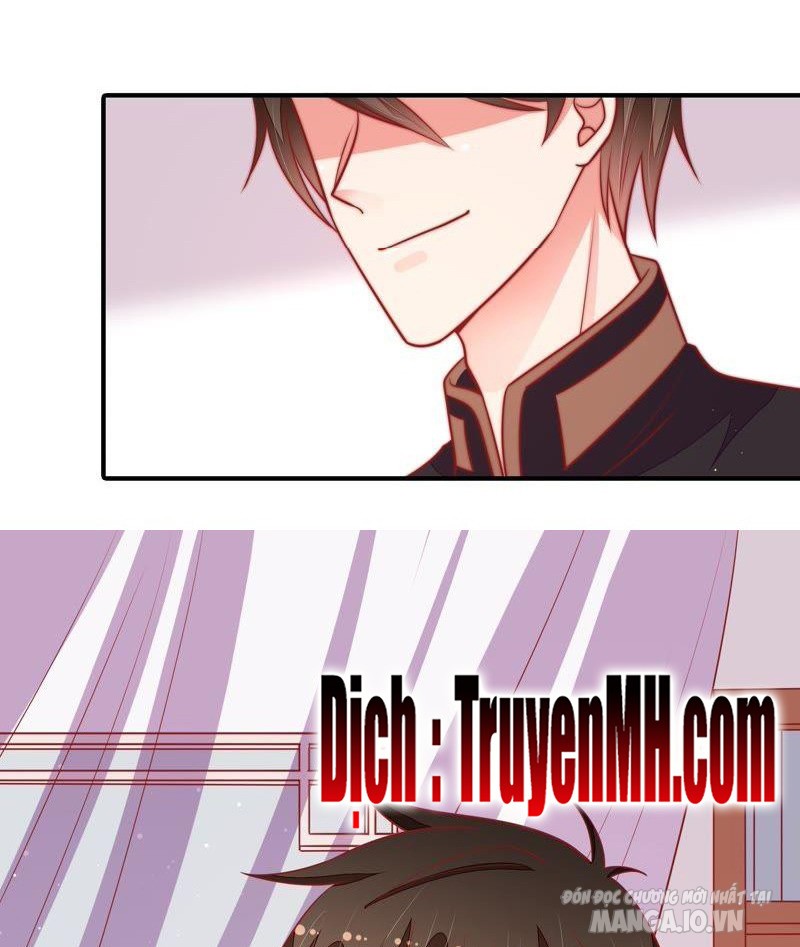 Ngày Nào Thiếu Soái Cũng Ghen Chapter 170 - Trang 2