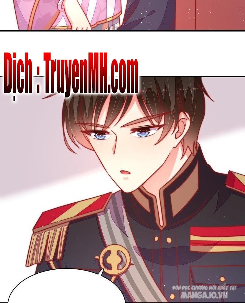 Ngày Nào Thiếu Soái Cũng Ghen Chapter 171 - Trang 2