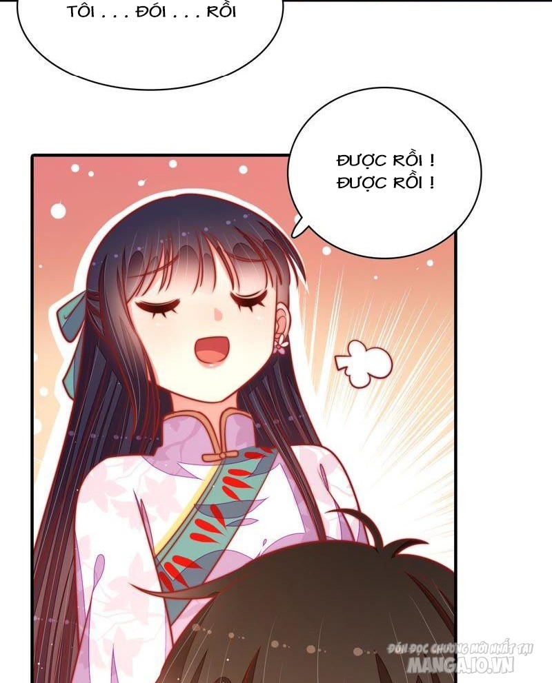 Ngày Nào Thiếu Soái Cũng Ghen Chapter 171 - Trang 2