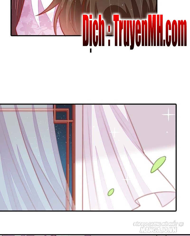 Ngày Nào Thiếu Soái Cũng Ghen Chapter 171 - Trang 2