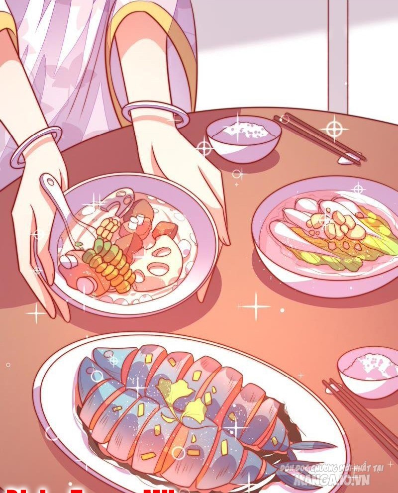 Ngày Nào Thiếu Soái Cũng Ghen Chapter 171 - Trang 2