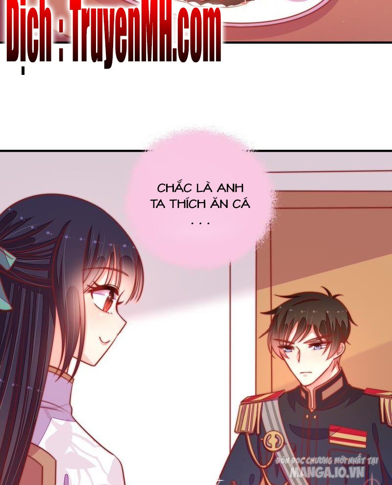 Ngày Nào Thiếu Soái Cũng Ghen Chapter 171 - Trang 2