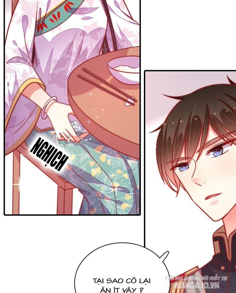 Ngày Nào Thiếu Soái Cũng Ghen Chapter 171 - Trang 2